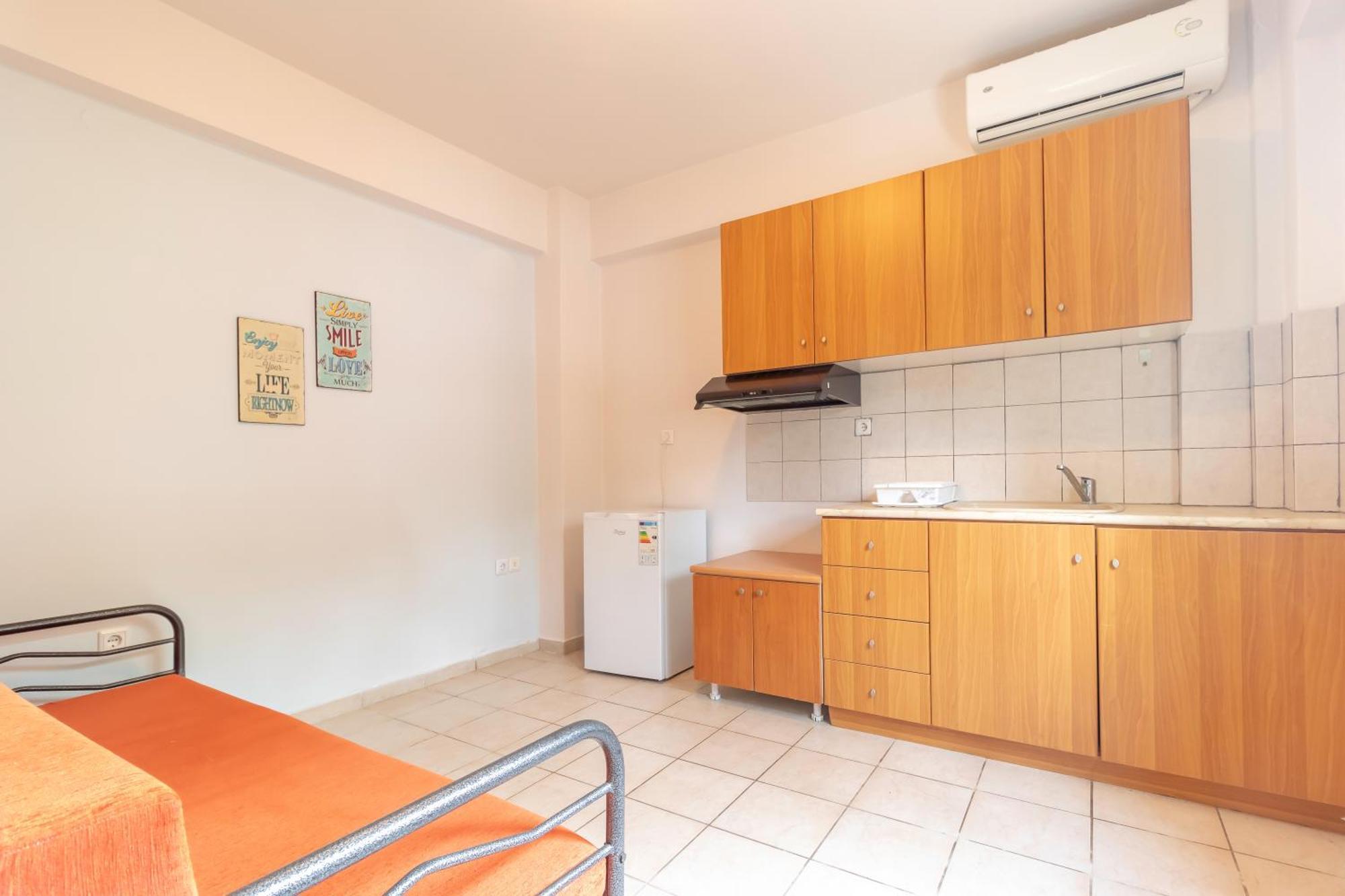 Properstay 107 - Villa Sea View Polychrono Exterior photo